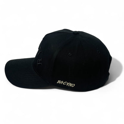 Snapback Medianoche