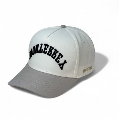 Snapback Nevada Gris