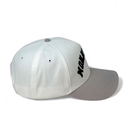 Snapback Nevada Gris