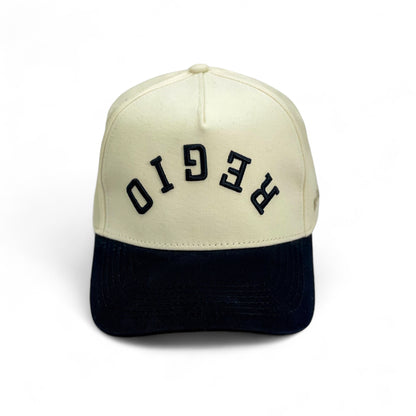 OffWhite Snapback - Black