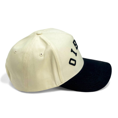 OffWhite Snapback - Black