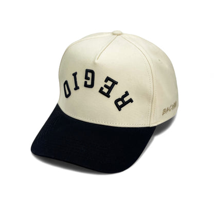 OffWhite Snapback - Black