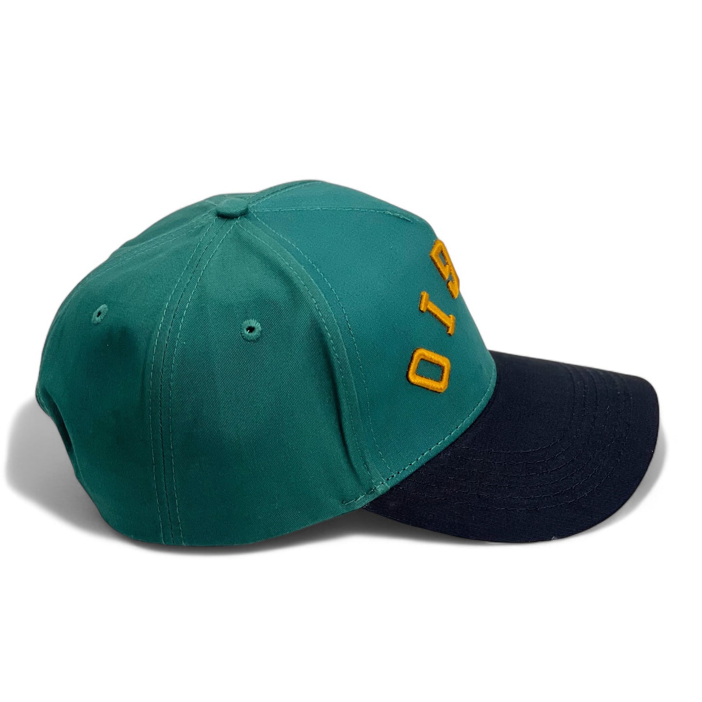 Snapback Verde Floresta