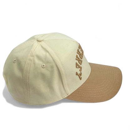 Snapback OffWhite - Beige